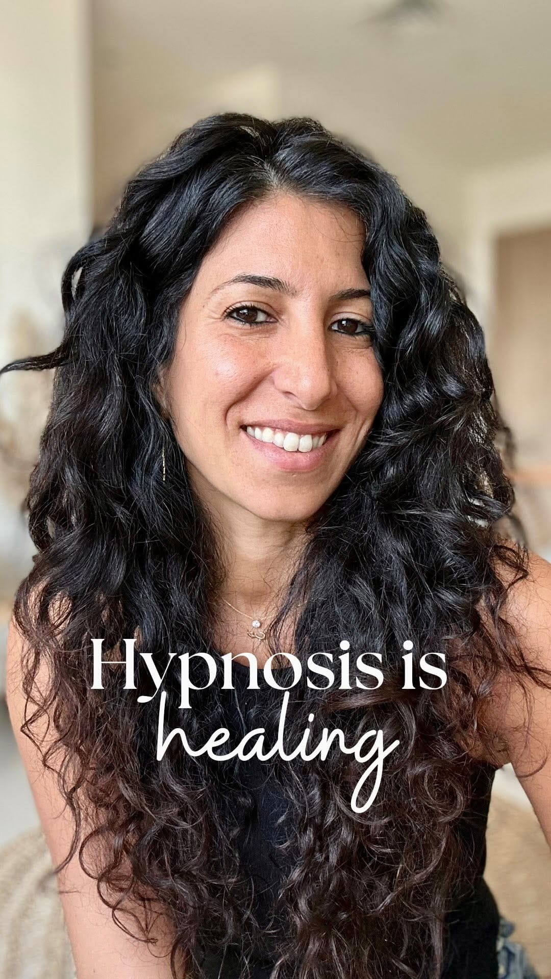 Post 10 by Maya Siblini | RTT® Hypnotherapist + Family Constellation on Instagram (video)
