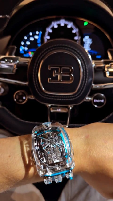 Post 3 by 👑 S H E H R Y A R  KHAN  K H O K H A R 👑 on Instagram (video)
