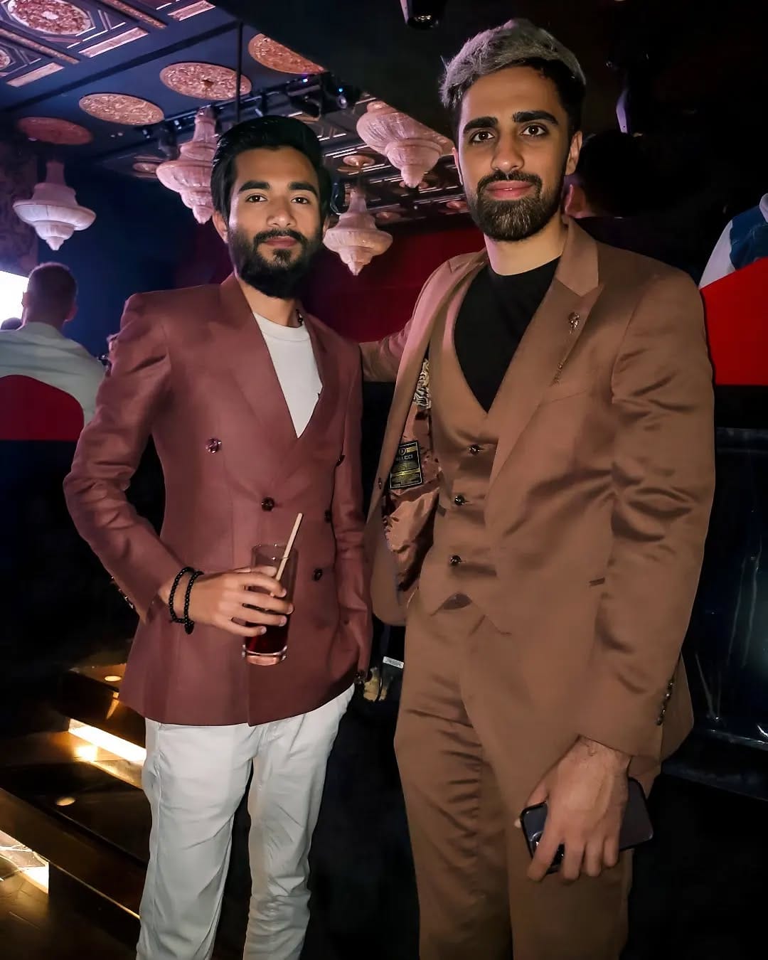 Post 10 by 👑 S H E H R Y A R  KHAN  K H O K H A R 👑 on Instagram (carousel)