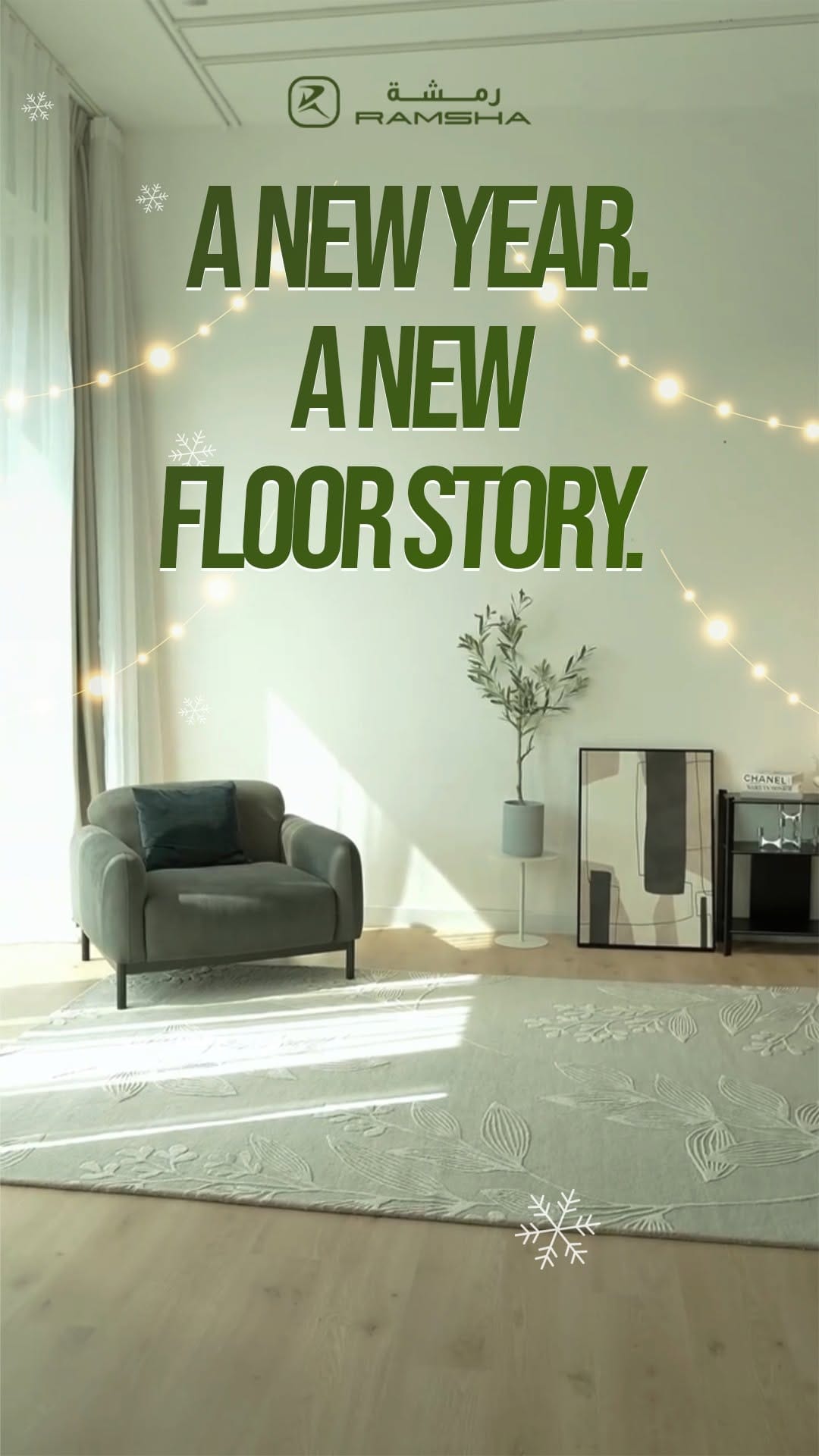 Post 4 by Ramsha Carpets UAE on Instagram (video)