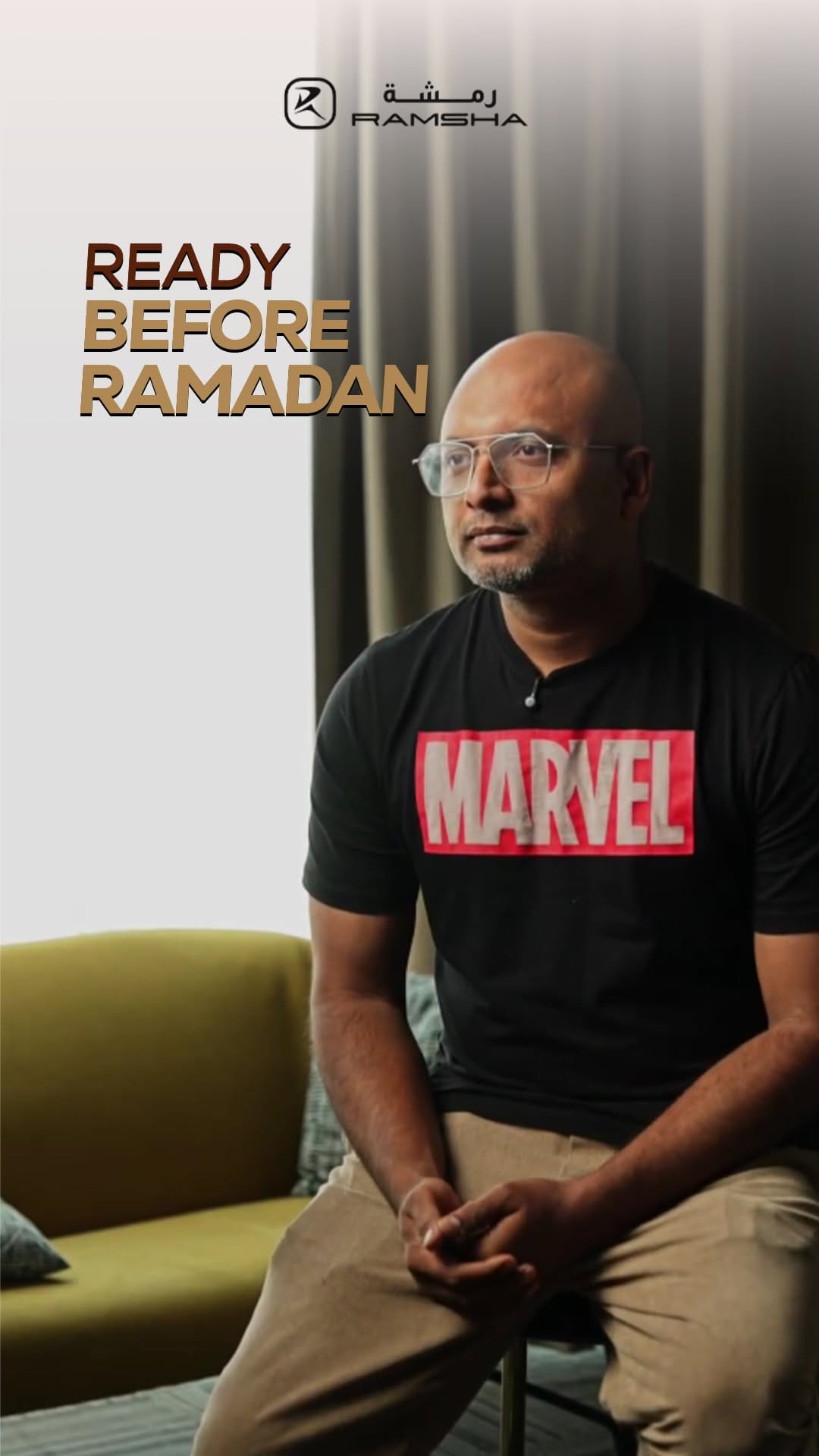 Post 2 by Ramsha Carpets UAE on Instagram (video)