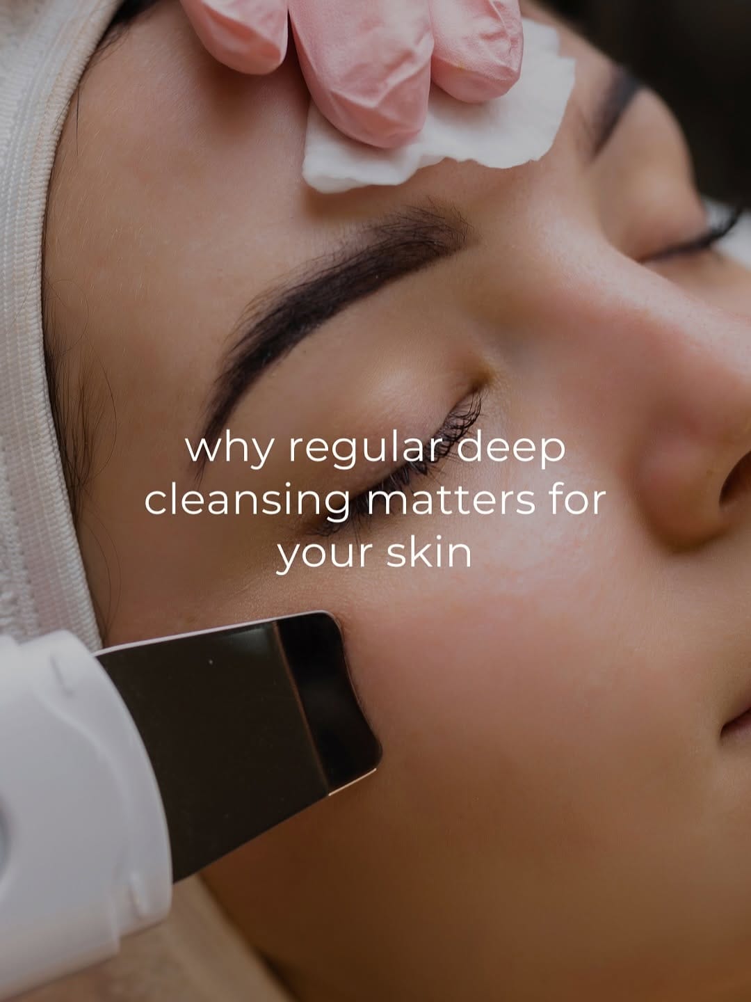 Post 2 by Facette Facial Bar on Instagram (carousel)