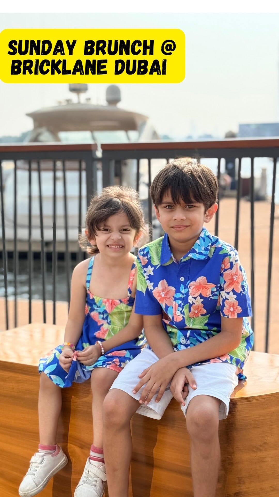 Post 5 by 𝗥𝗮𝗺𝘀𝗵𝗮, 𝗔𝘆𝗮𝗮𝗻 & 𝗭𝗶𝗺𝗺𝗲𝗹🦄 | 𝐌𝐨𝐭𝐡𝐞𝐫𝐡𝐨𝐨𝐝 | 𝐃𝐮𝐛𝐚𝐢 on Instagram (video)