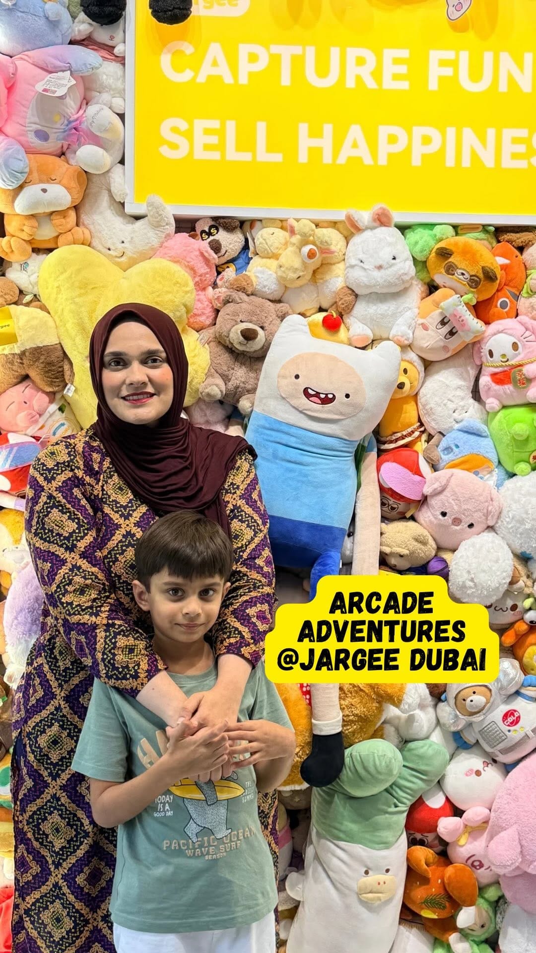 Post 2 by 𝗥𝗮𝗺𝘀𝗵𝗮, 𝗔𝘆𝗮𝗮𝗻 & 𝗭𝗶𝗺𝗺𝗲𝗹🦄 | 𝐌𝐨𝐭𝐡𝐞𝐫𝐡𝐨𝐨𝐝 | 𝐃𝐮𝐛𝐚𝐢 on Instagram (video)