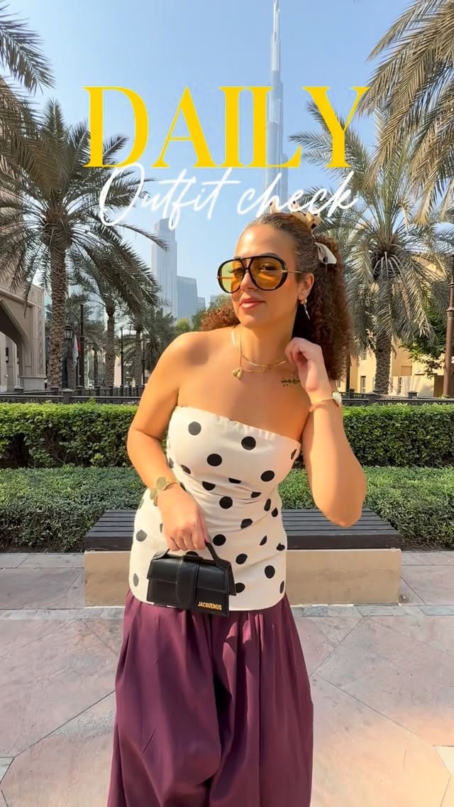 Post 7 by Amira Kamal on Instagram (video)