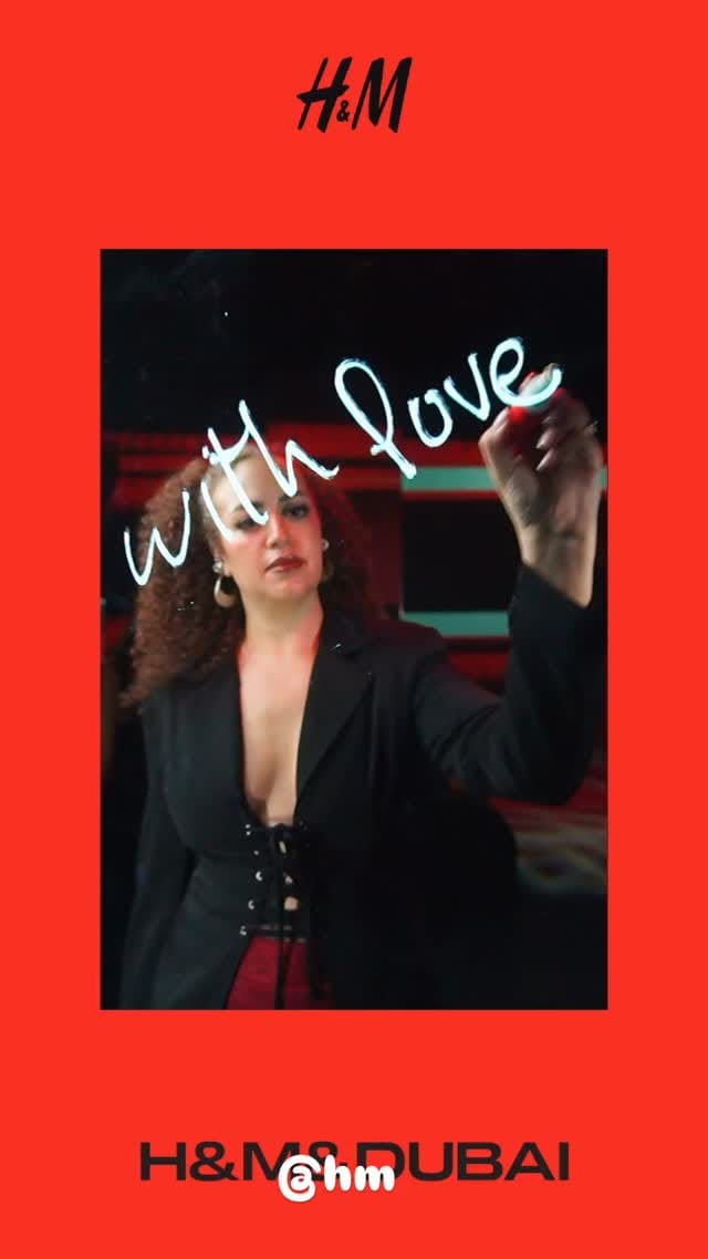 Post 5 by Amira Kamal on Instagram (video)