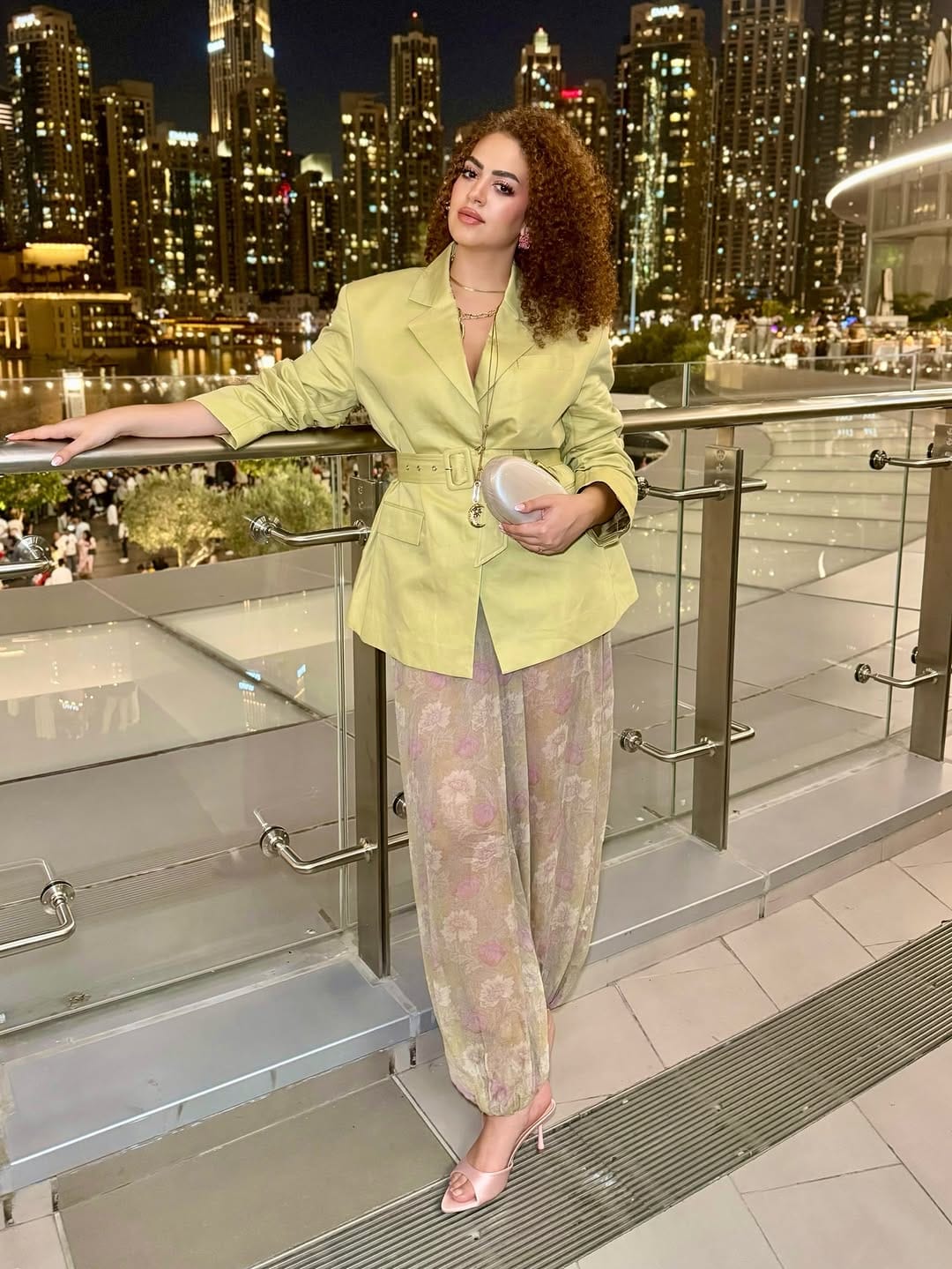 Post 1 by Amira Kamal on Instagram (carousel)