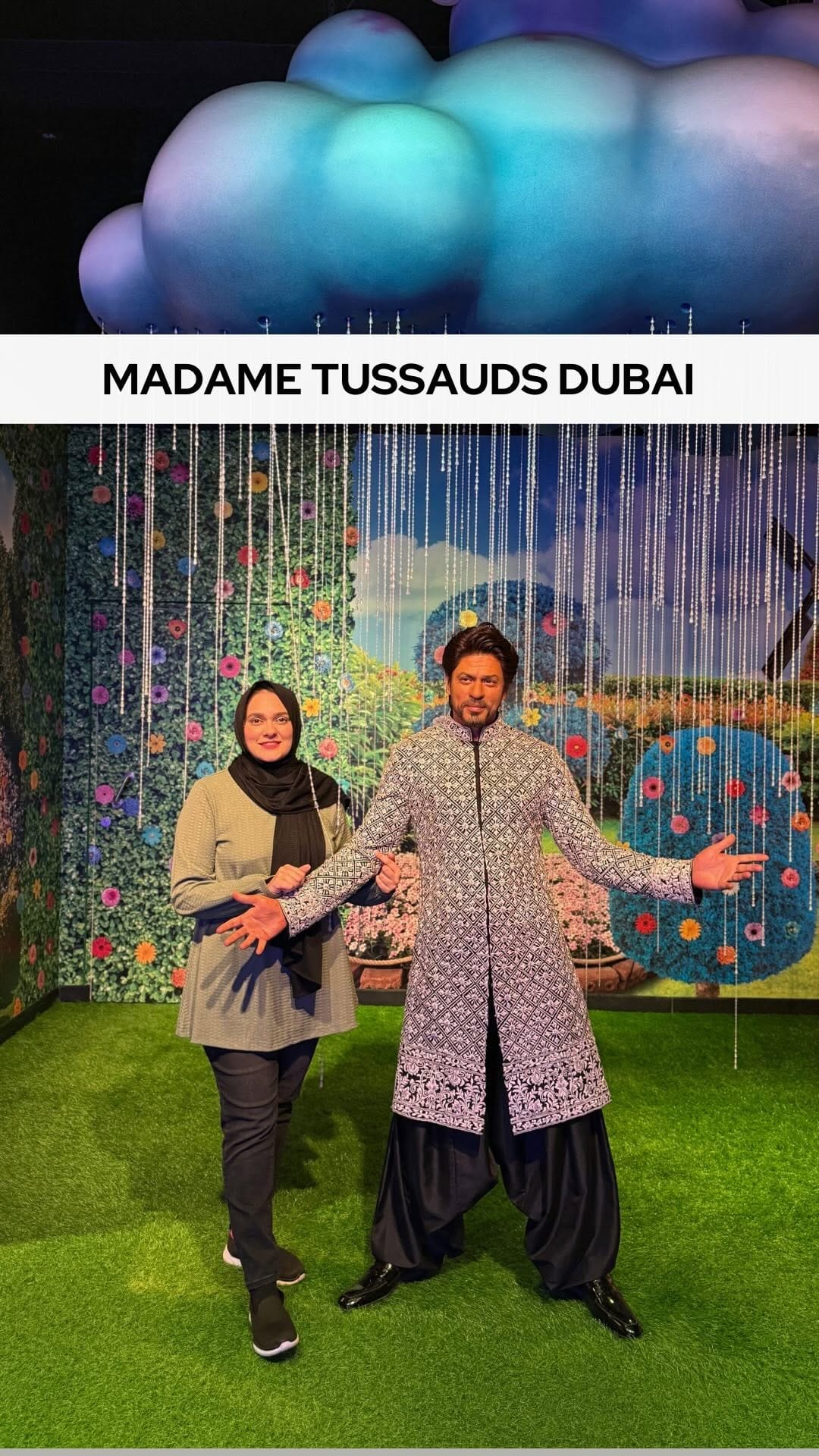 Post 9 by 𝗥𝗮𝗺𝘀𝗵𝗮, 𝗔𝘆𝗮𝗮𝗻 & 𝗭𝗶𝗺𝗺𝗲𝗹🦄 | 𝐌𝐨𝐭𝐡𝐞𝐫𝐡𝐨𝐨𝐝 | 𝐃𝐮𝐛𝐚𝐢 on Instagram (video)