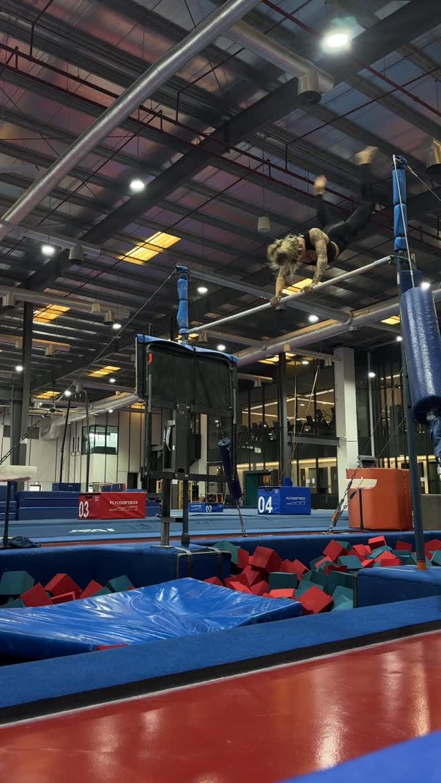 Post 5 by Brittney Durant on Instagram (video)