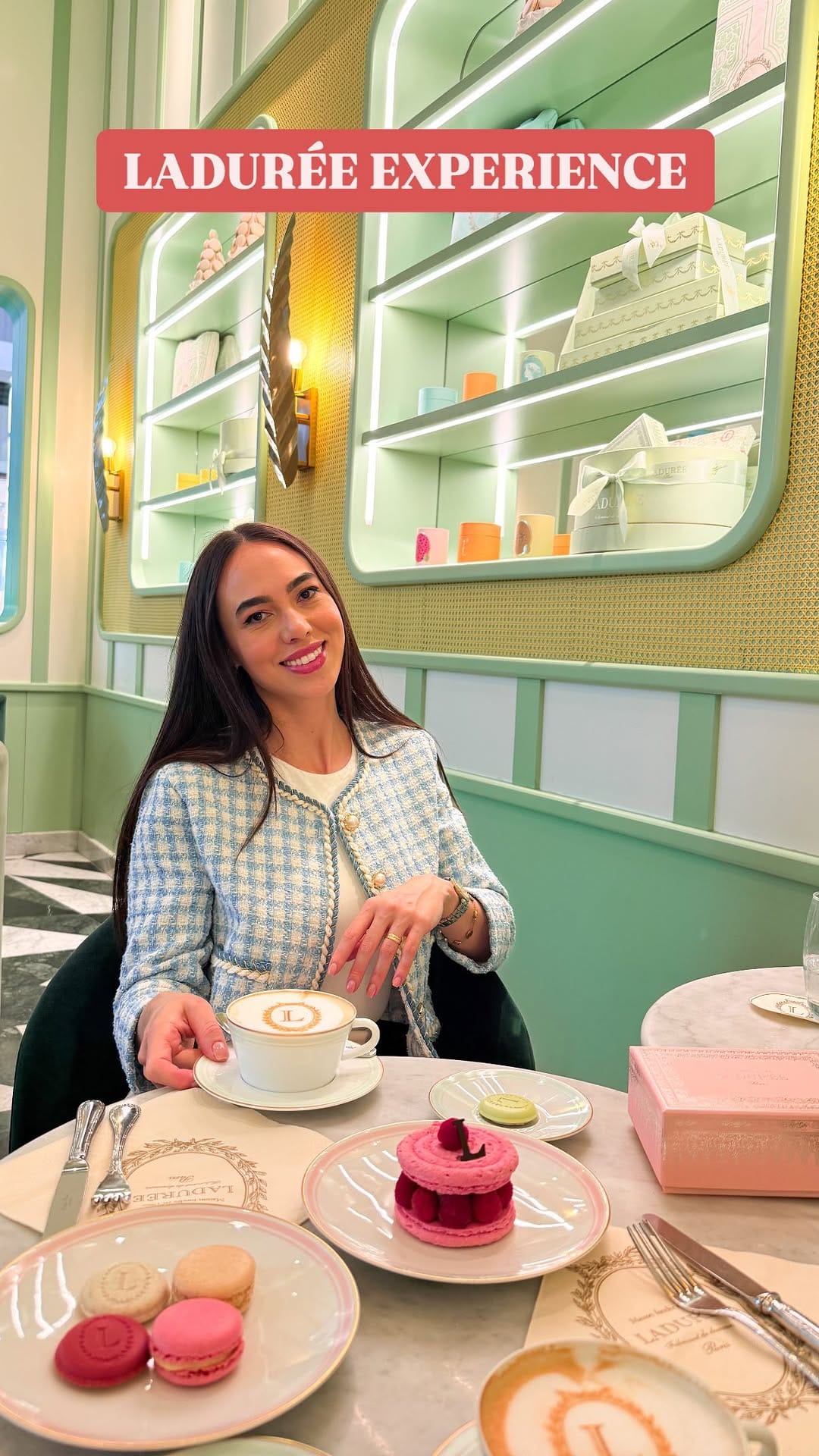 Post 5 by Mariza Trindade• Dubai• EK on Instagram (video)