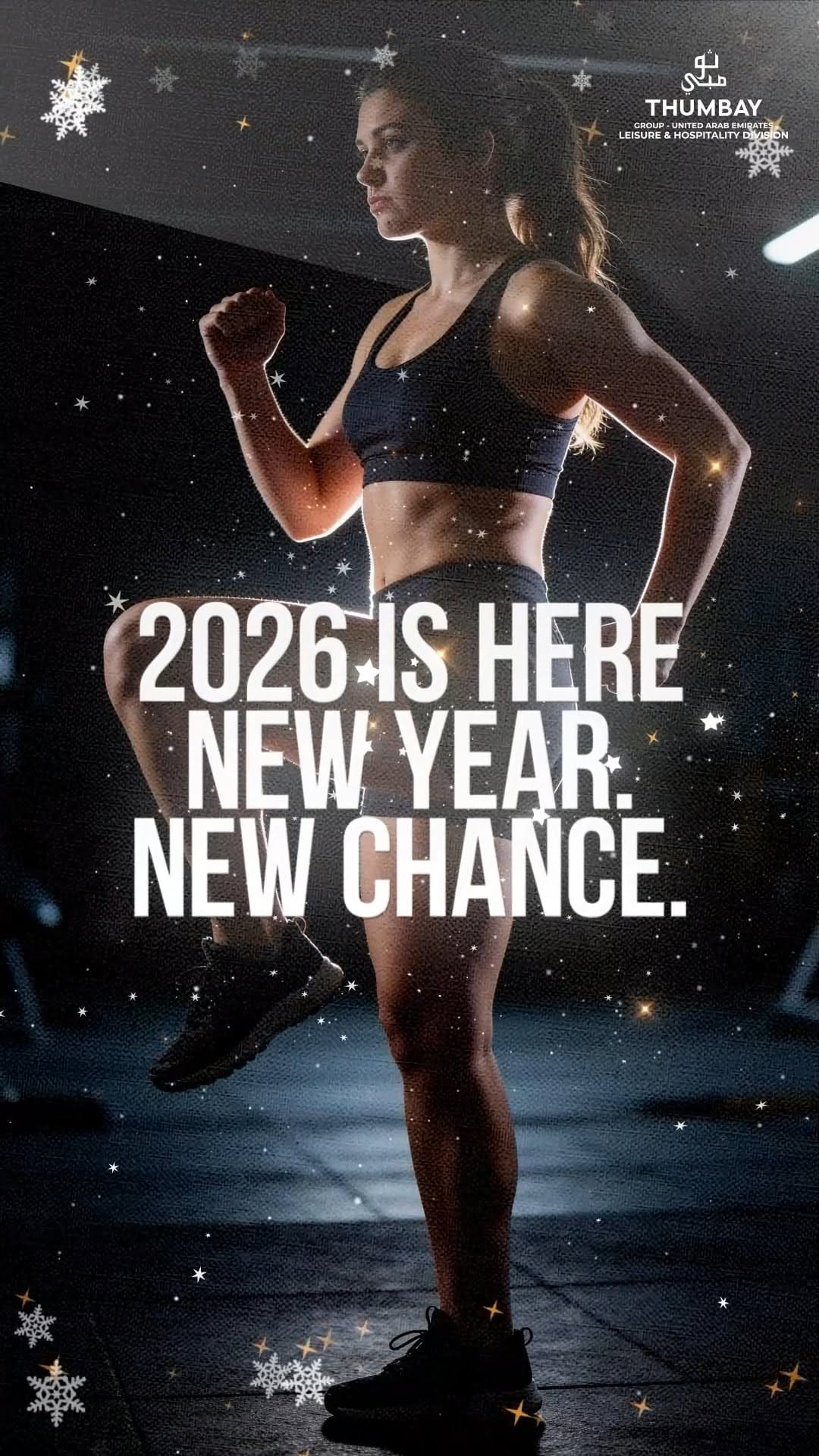 Post 2 by Body & Soul Health Club ,Spa UAE on Instagram (video)