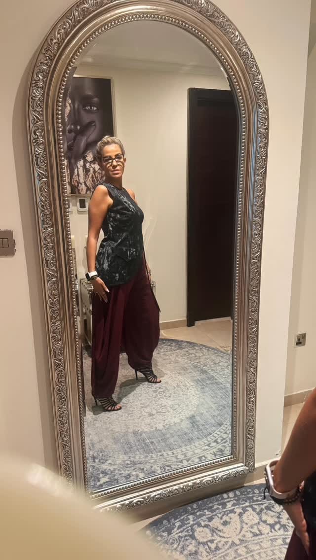 Post 4 by Nada Fayyad on Instagram (video)