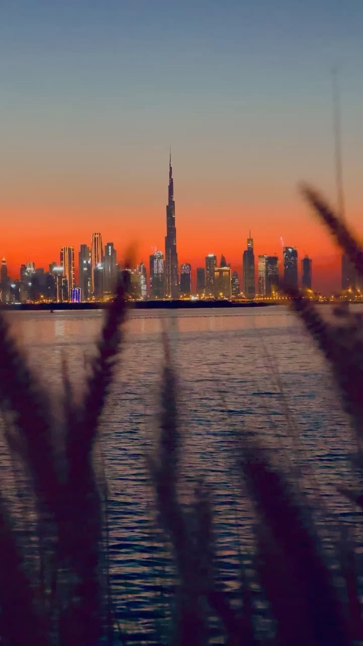 Post 10 by Khalil AlMaamari on Instagram (video)