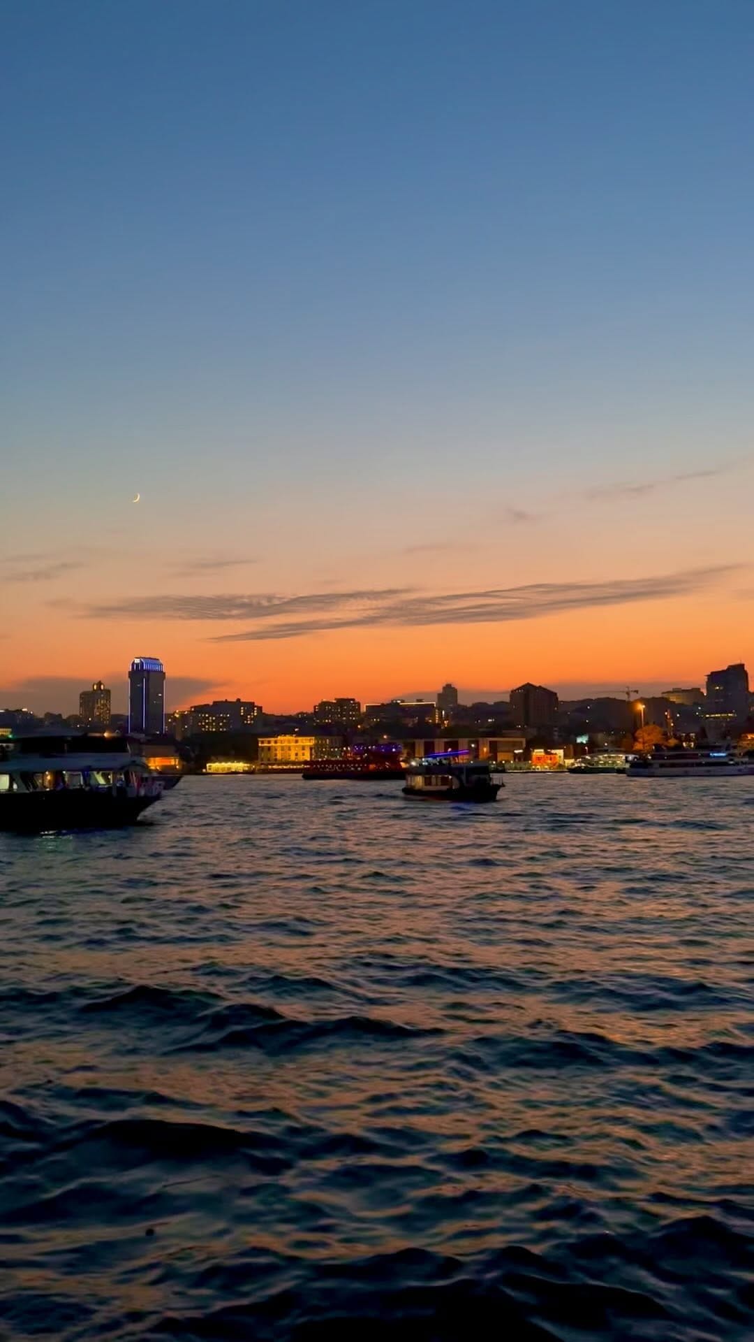 Post 4 by Khalil AlMaamari on Instagram (video)