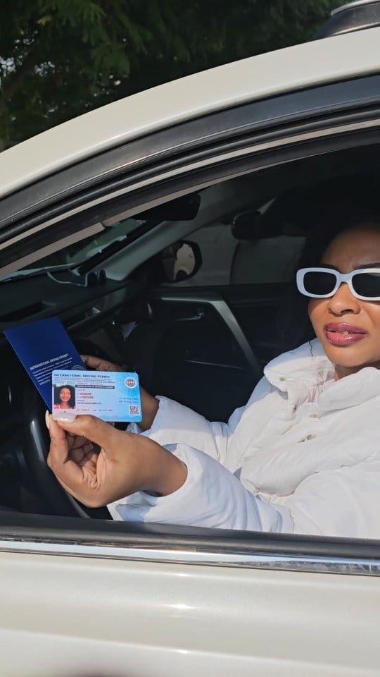 Post 1 by Chinyere Nzeigwe on Instagram (video)