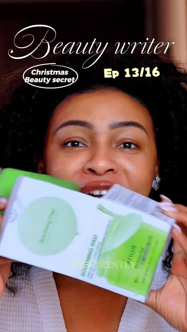 Post 5 by Chinyere Nzeigwe on Instagram (video)
