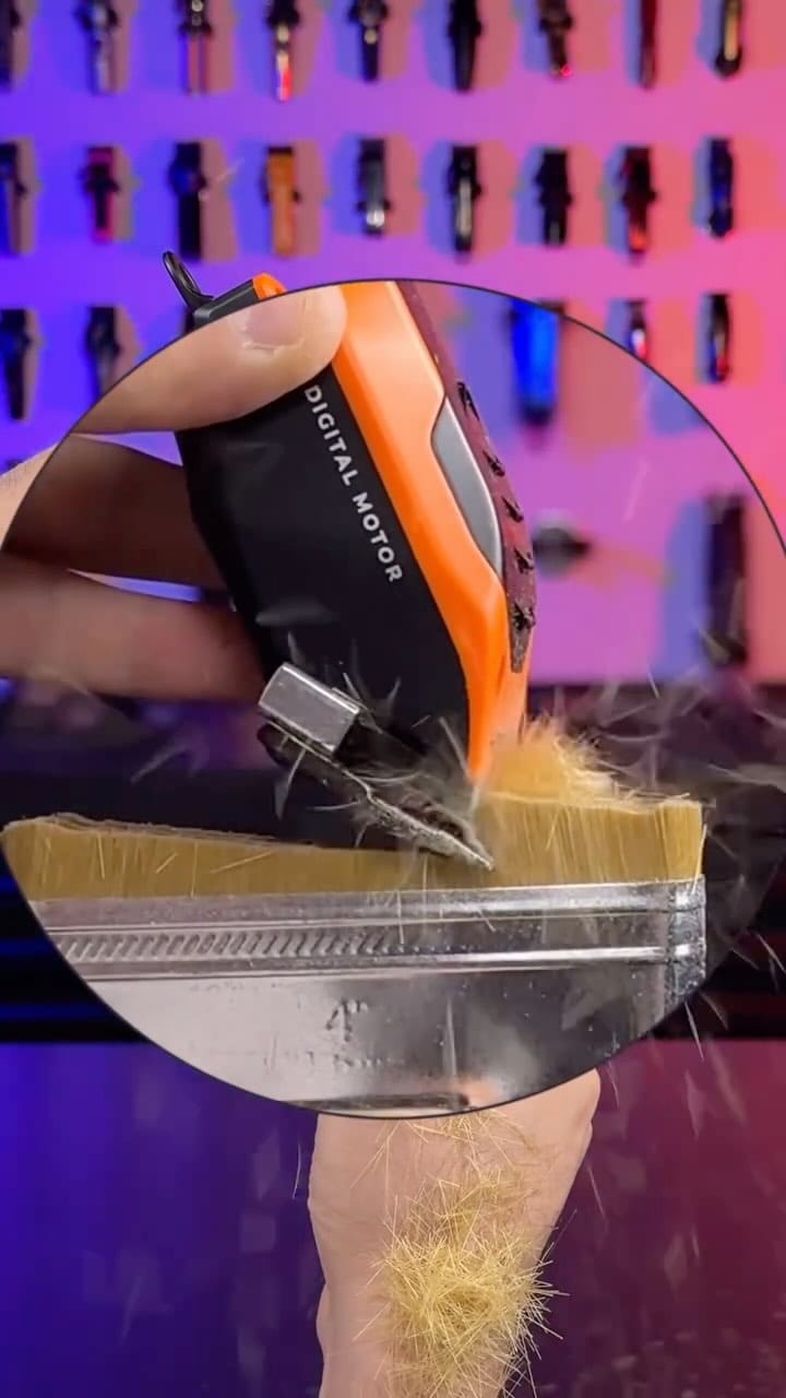 Post 8 by Gamma Plus / Style Craft on Instagram (video)