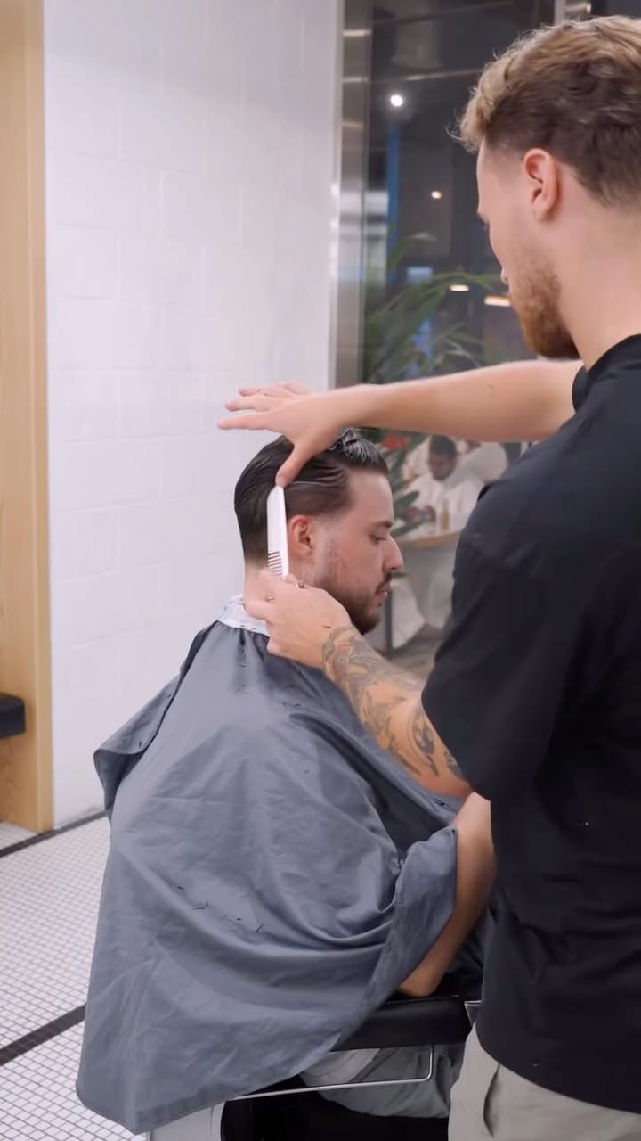 Post 7 by Gamma Plus / Style Craft on Instagram (video)