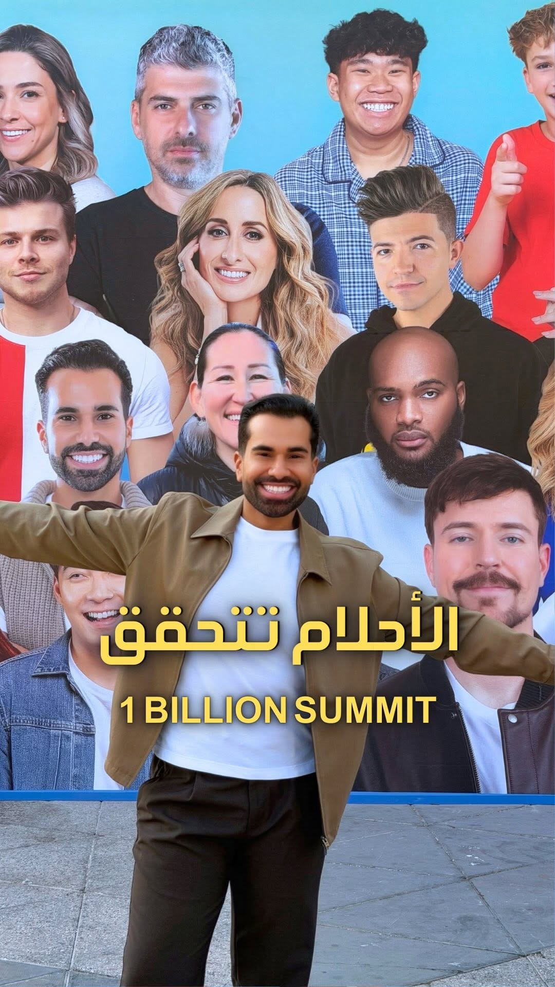 Post 4 by Walid Elmusrati وليد المصراتي on Instagram (video)