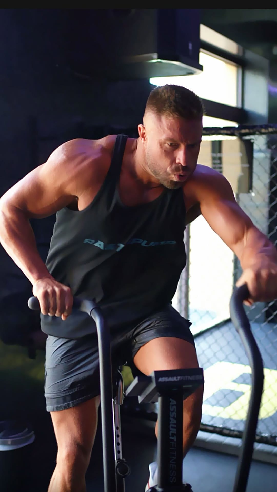 Post 2 by Rasto Valent IFBB PRO on Instagram (video)