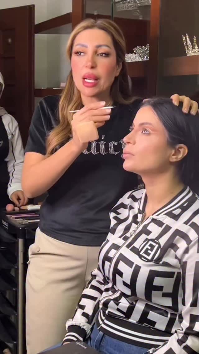 Post 2 by Souha Shreiky on Instagram (video)
