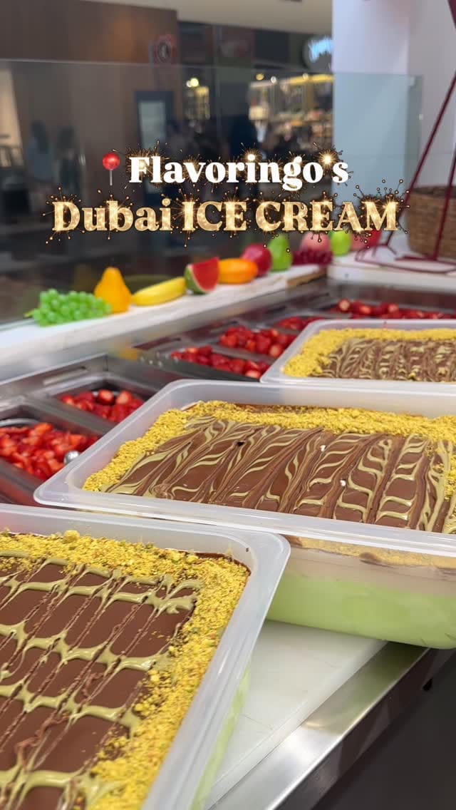 Post 6 by Flavoringo Raspados- Bakersfield on Instagram (video)