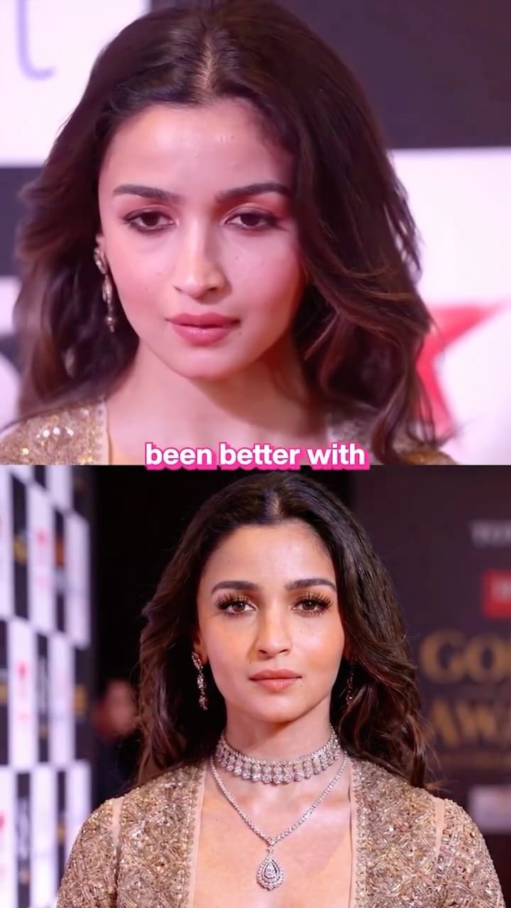Post 3 by Payal Shah-celebrity makeup artist on Instagram (video)