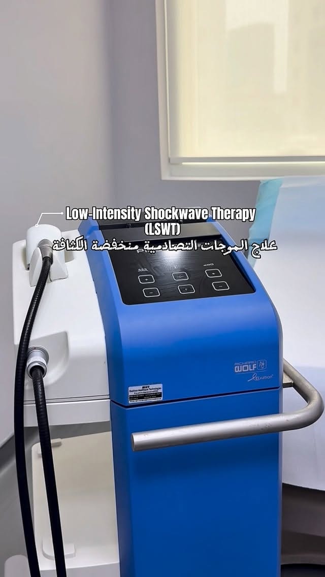 Post 5 by Uro Diagnostic Clinic on Instagram (video)
