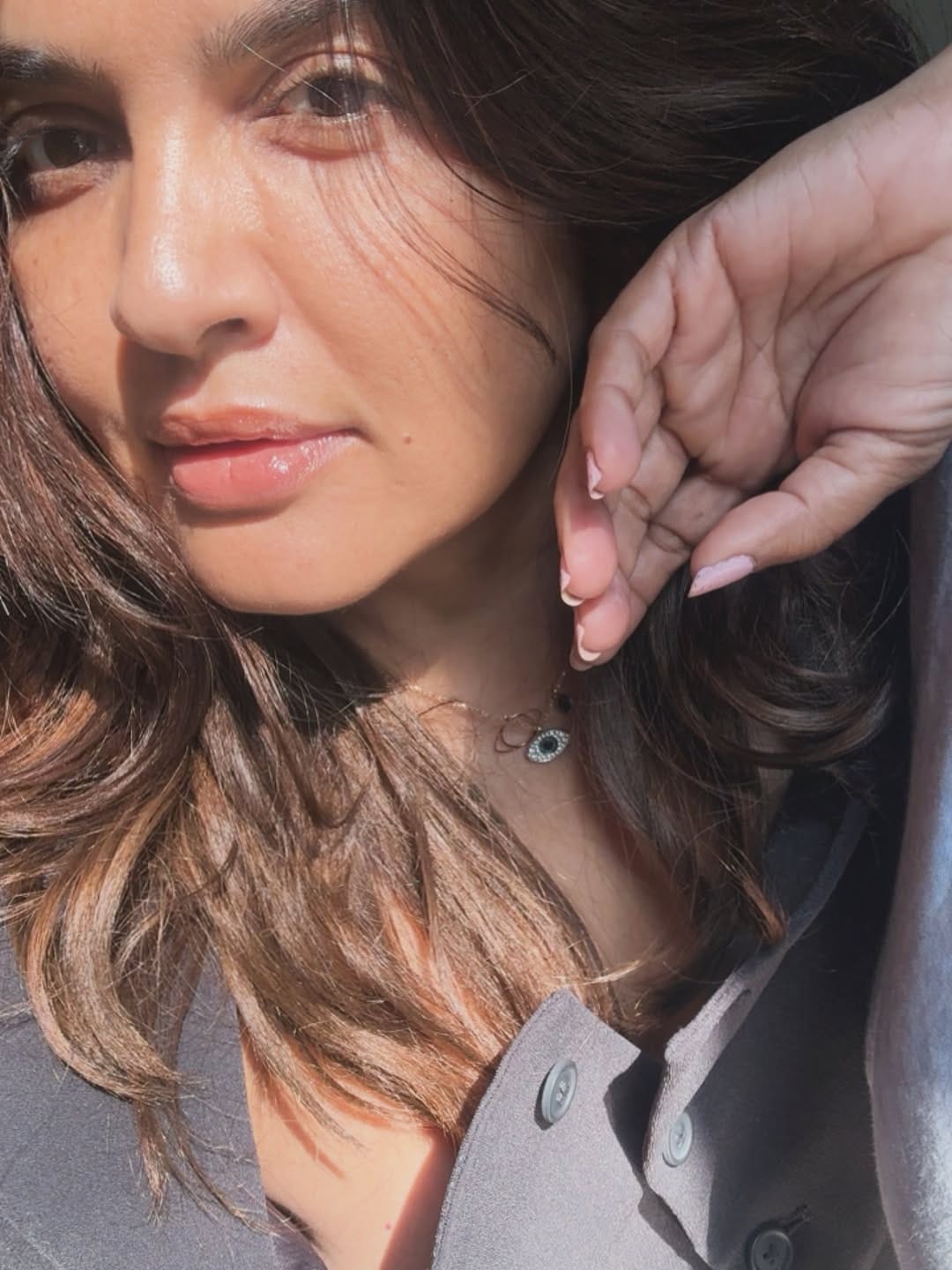 Post 6 by Payal Shah-celebrity makeup artist on Instagram (carousel)