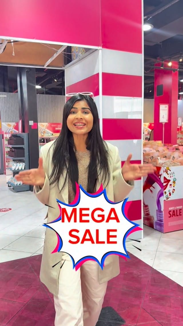 Post 2 by Sultan Outlet on Instagram (video)
