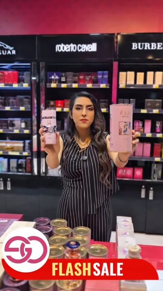 Post 5 by Sultan Outlet on Instagram (video)