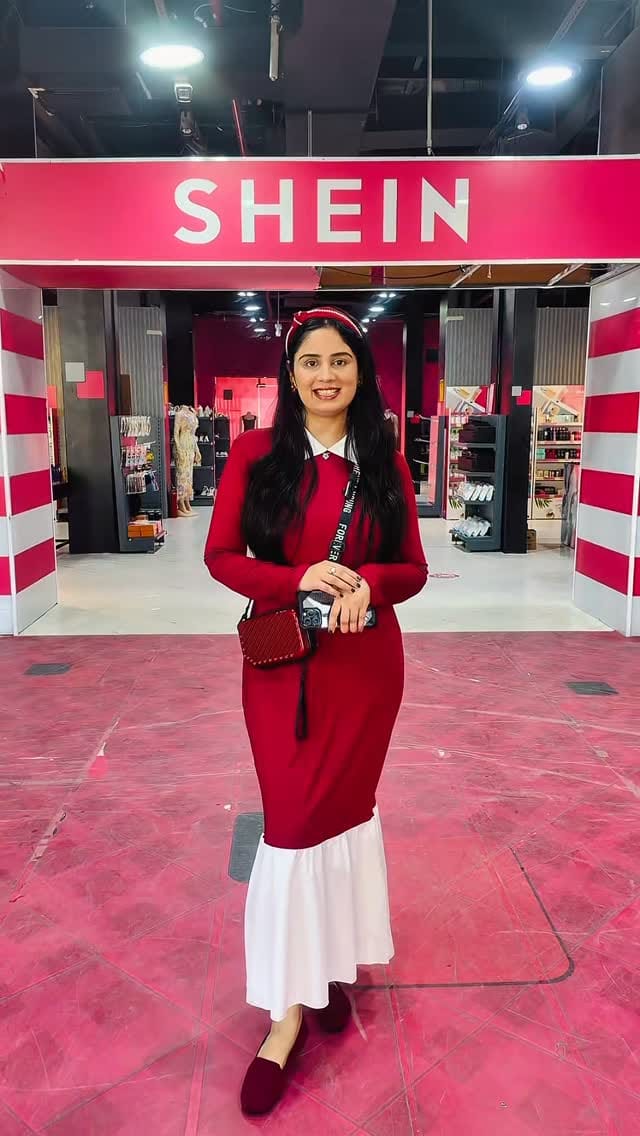 Post 3 by Nadia Aziz[UAE 🇦🇪LICENSED INFLUENCER] on Instagram (video)