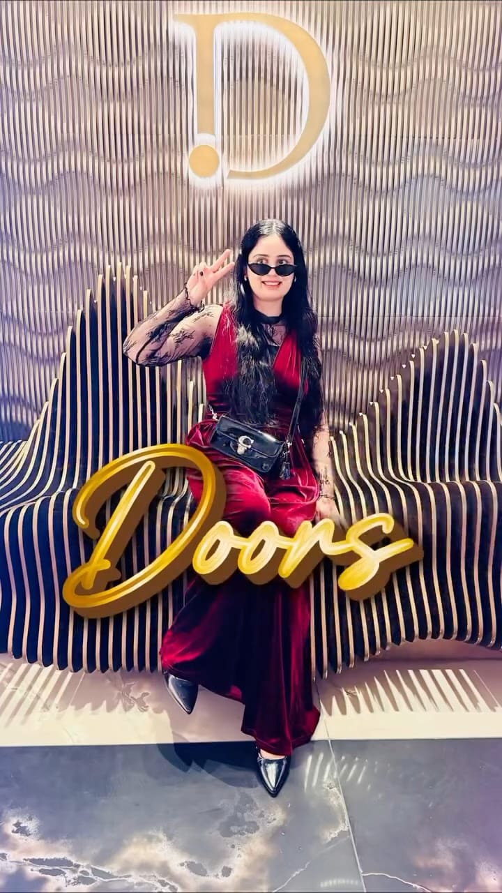 Post 2 by Nadia Aziz[UAE 🇦🇪LICENSED INFLUENCER] on Instagram (video)