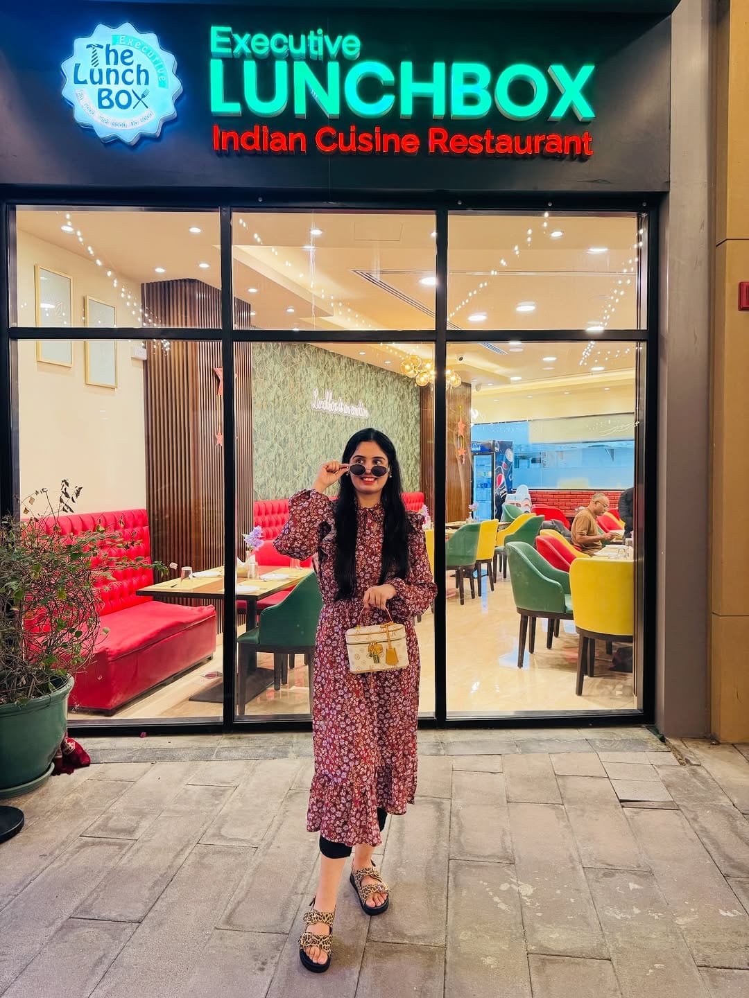Post 5 by Nadia Aziz[UAE 🇦🇪LICENSED INFLUENCER] on Instagram (carousel)