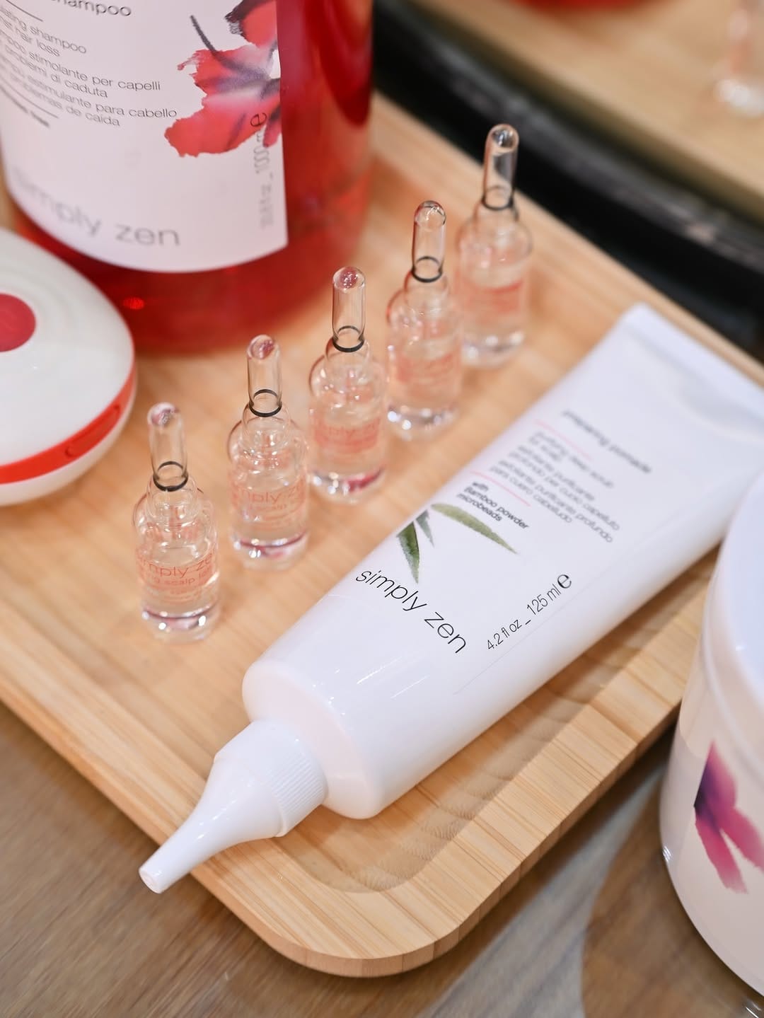 Post 2 by Snob Beauty Salon Dubai on Instagram (carousel)