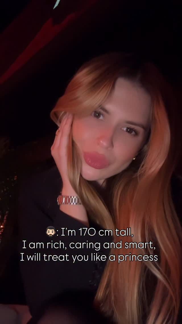 Post 5 by Alina Yanchuk on Instagram (video)