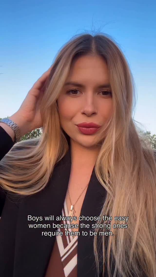 Post 2 by Alina Yanchuk on Instagram (video)