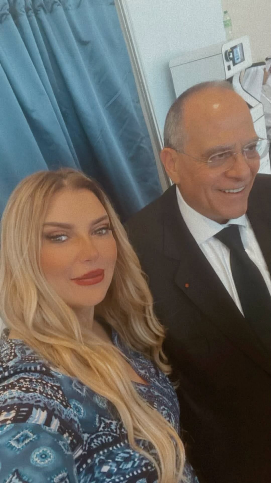 Post 8 by Rasha Hatoum on Instagram (video)