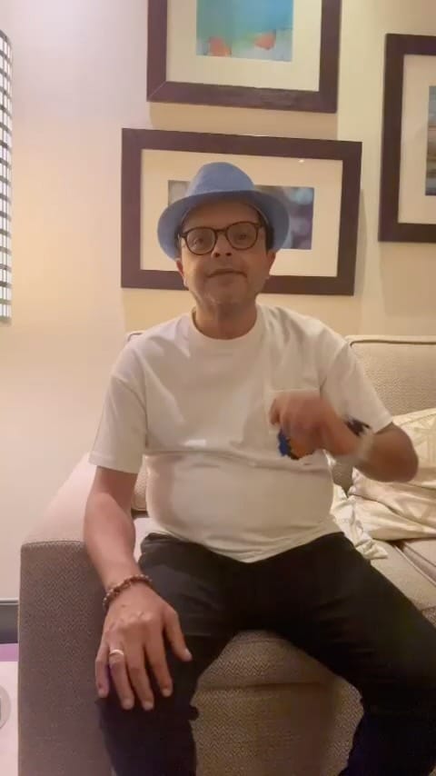 Post 10 by Rasha Hatoum on Instagram (video)
