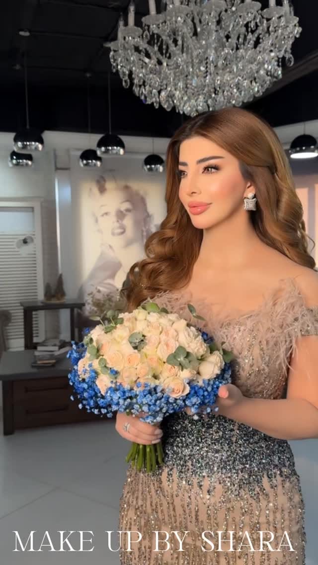 Post 4 by NINA SALON on Instagram (video)