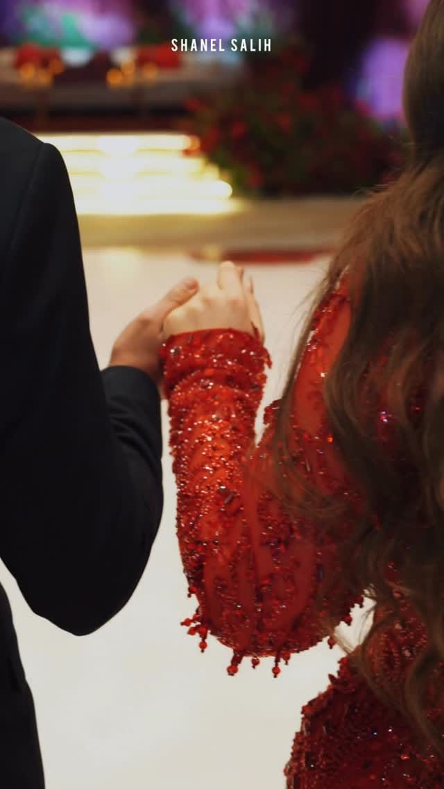 Post 7 by NINA SALON on Instagram (video)