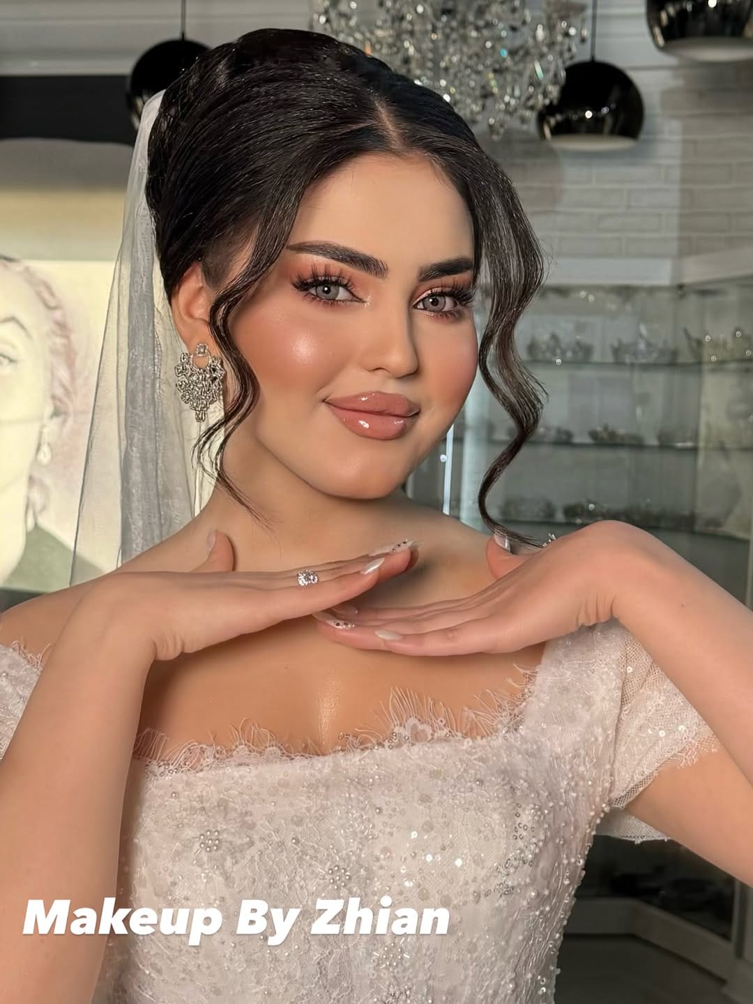 Post 2 by NINA SALON on Instagram (carousel)