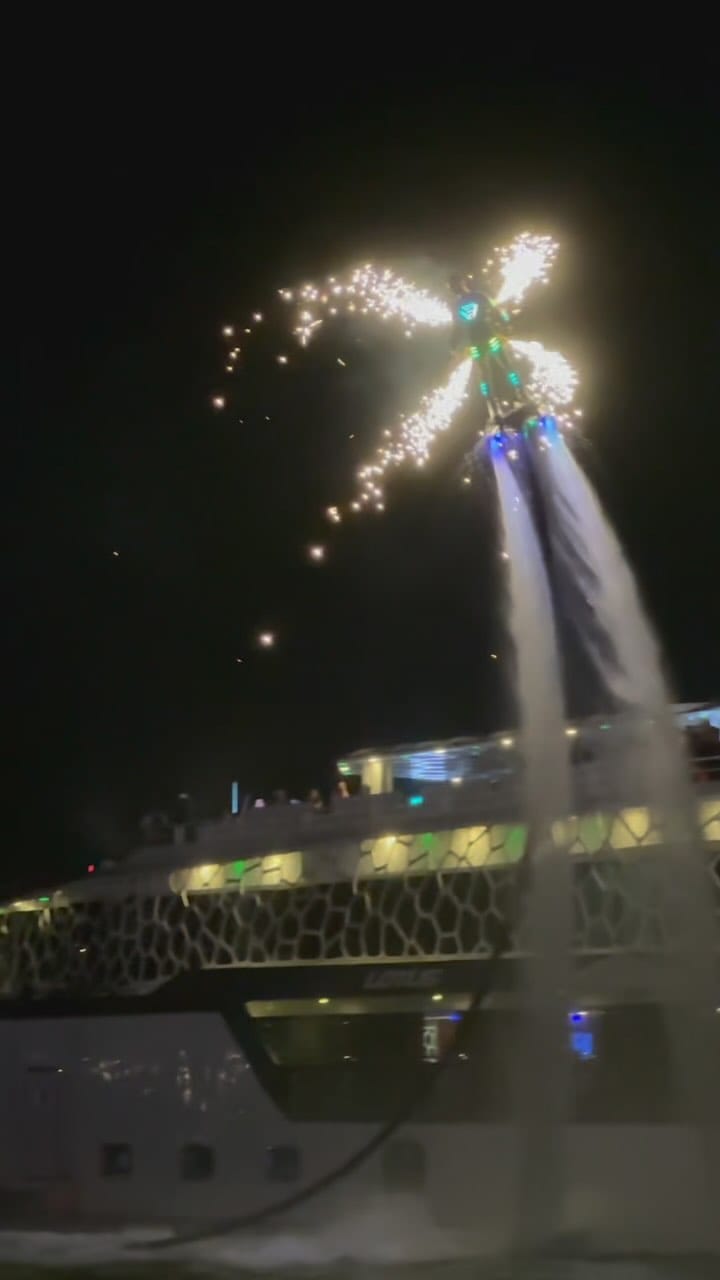 Post 8 by Manea Al Marzooqi on Instagram (video)