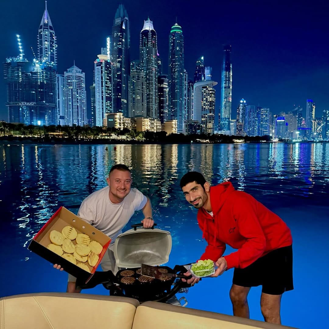 Post 7 by Manea Al Marzooqi on Instagram (image)
