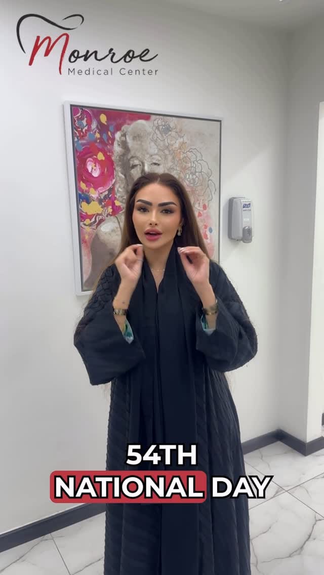 Post 7 by Lolwa yousef 🇦🇪♥️ on Instagram (video)