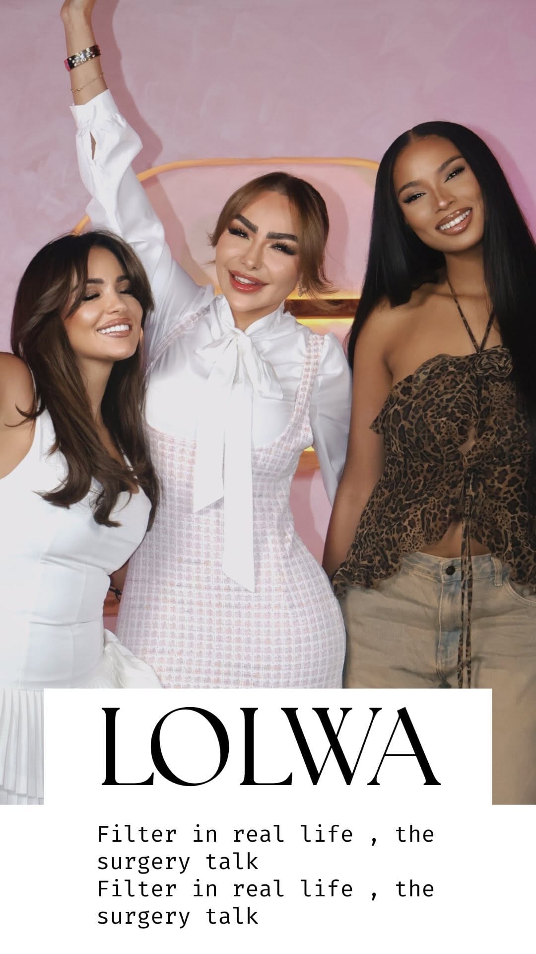 Post 4 by Lolwa yousef 🇦🇪♥️ on Instagram (video)