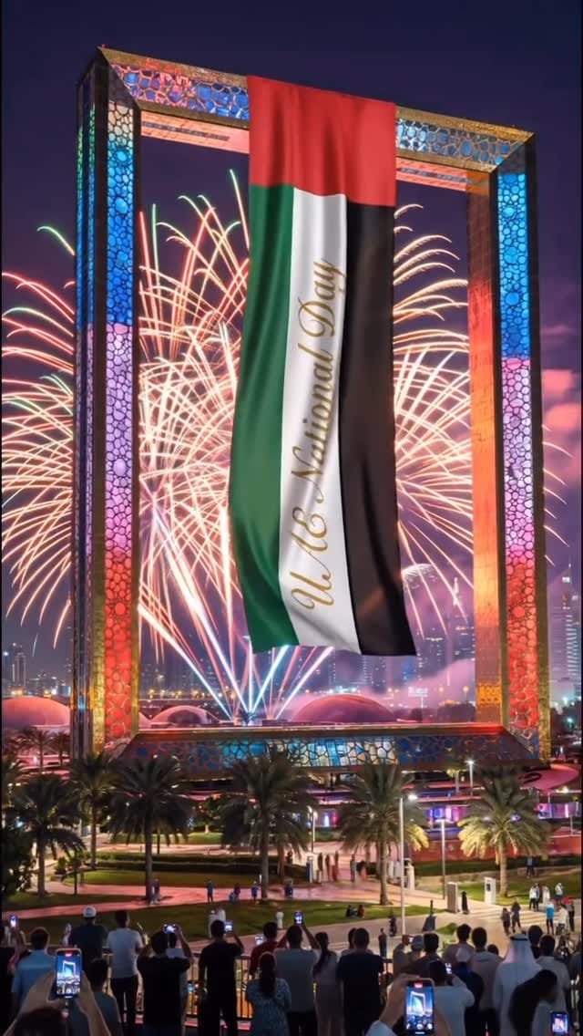 Post 6 by Lolwa yousef 🇦🇪♥️ on Instagram (video)
