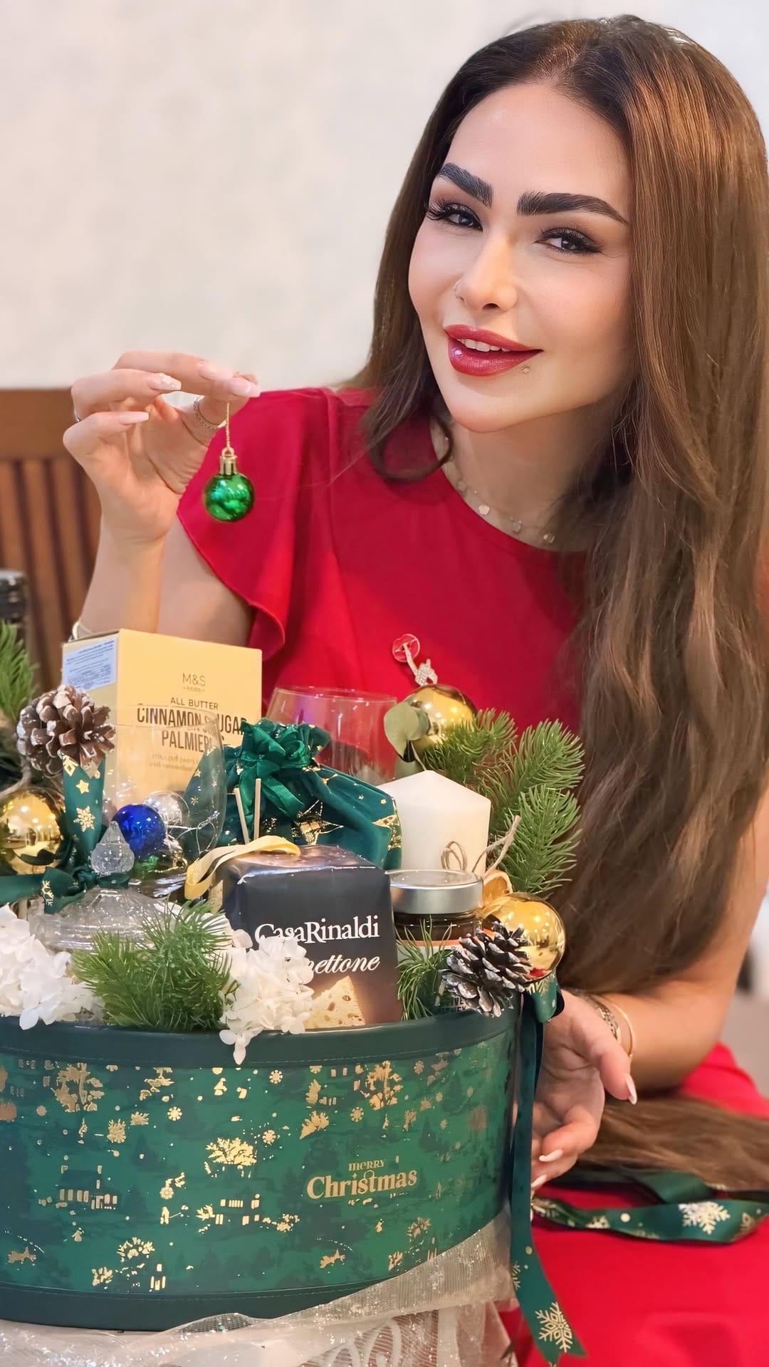 Post 3 by Lolwa yousef 🇦🇪♥️ on Instagram (video)