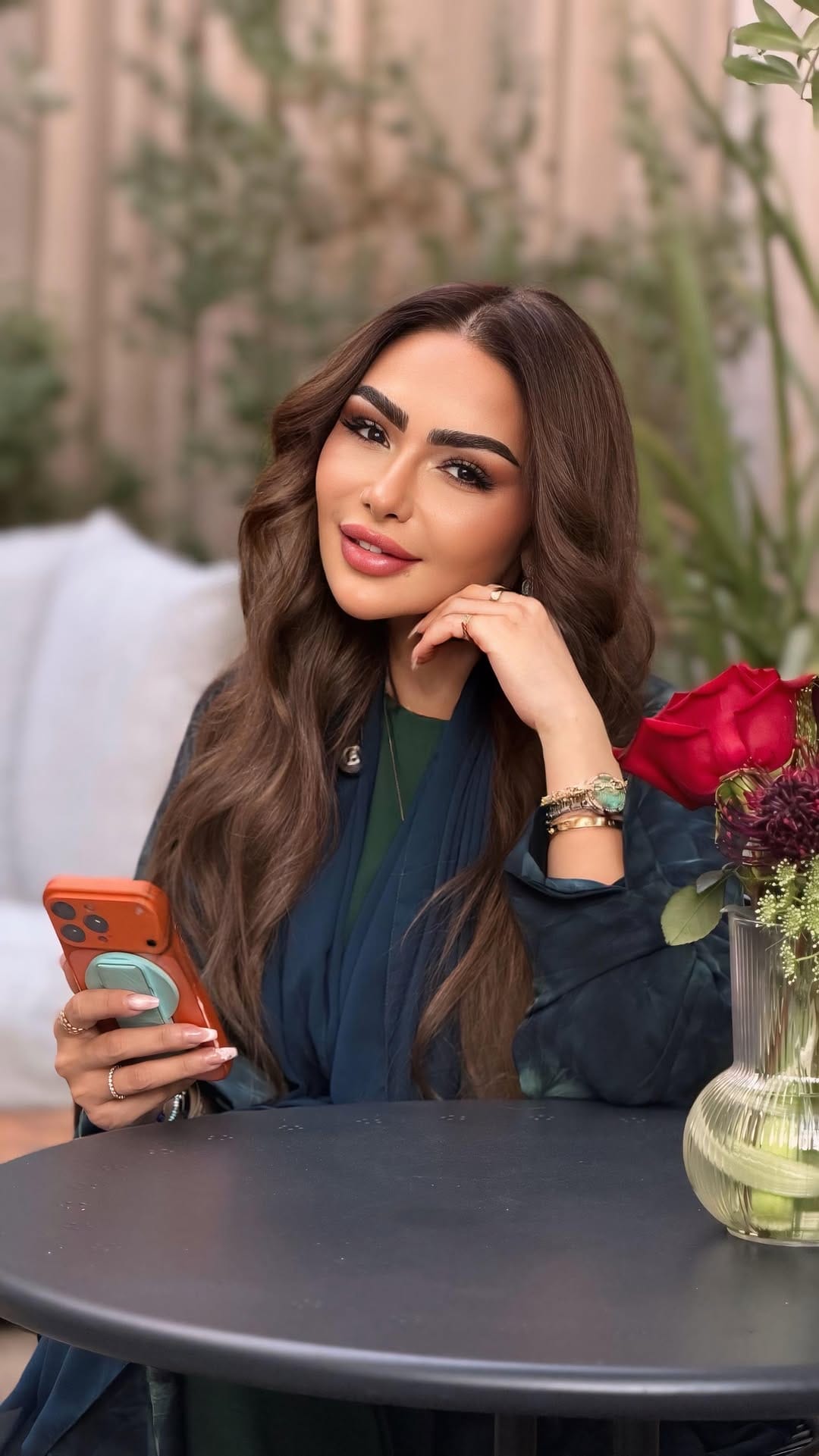 Post 2 by Lolwa yousef 🇦🇪♥️ on Instagram (video)