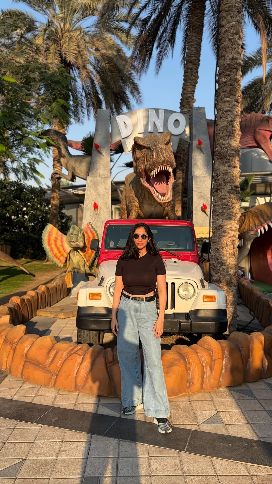 Post 5 by Varsha on Instagram (video)